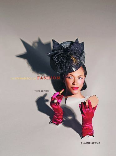 Dynamics of Fashion by Elaine Stone