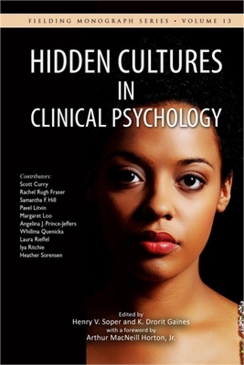 Hidden Cultures in Clinical Psychology: Sensitivity to Diversity in Culture (Pap