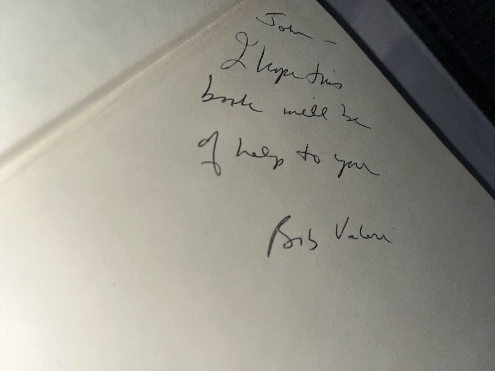 C. R. Valeri Signed 1976 Blood Banking & The Use Of Frozen Blood Products 1st Ed