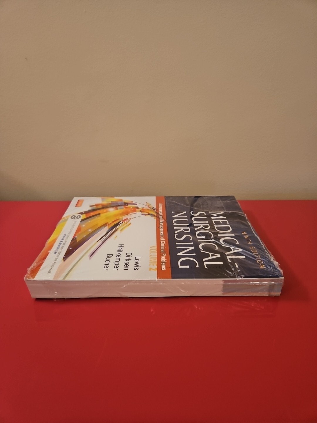 Medical-Surgical Nursing : Assessment and Management of Clinical Problems,…