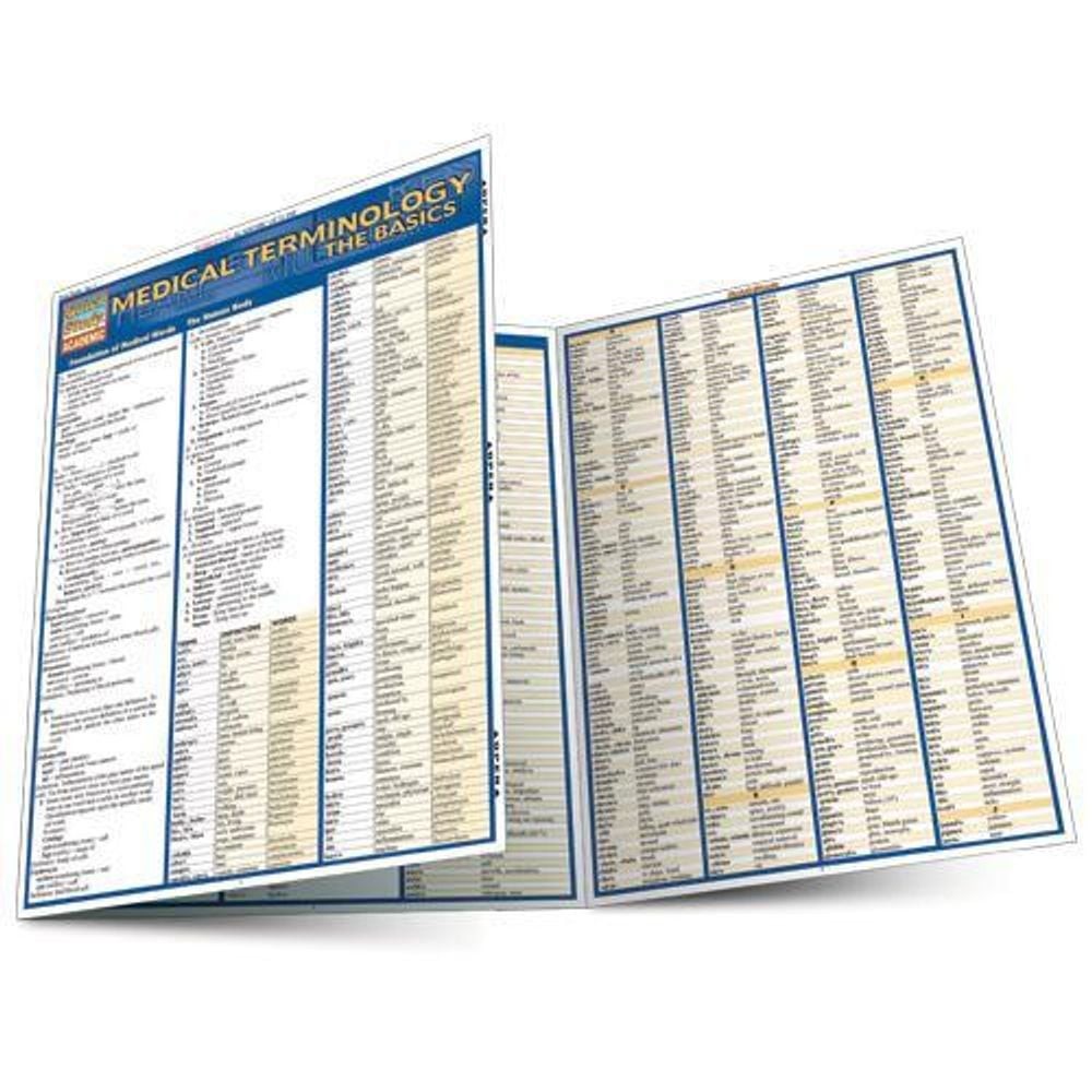 Medical Terminology: The Basics by Corinne Linton (English)