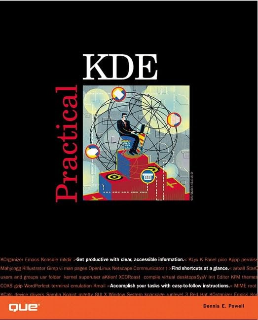 Practical KDE (Practical)