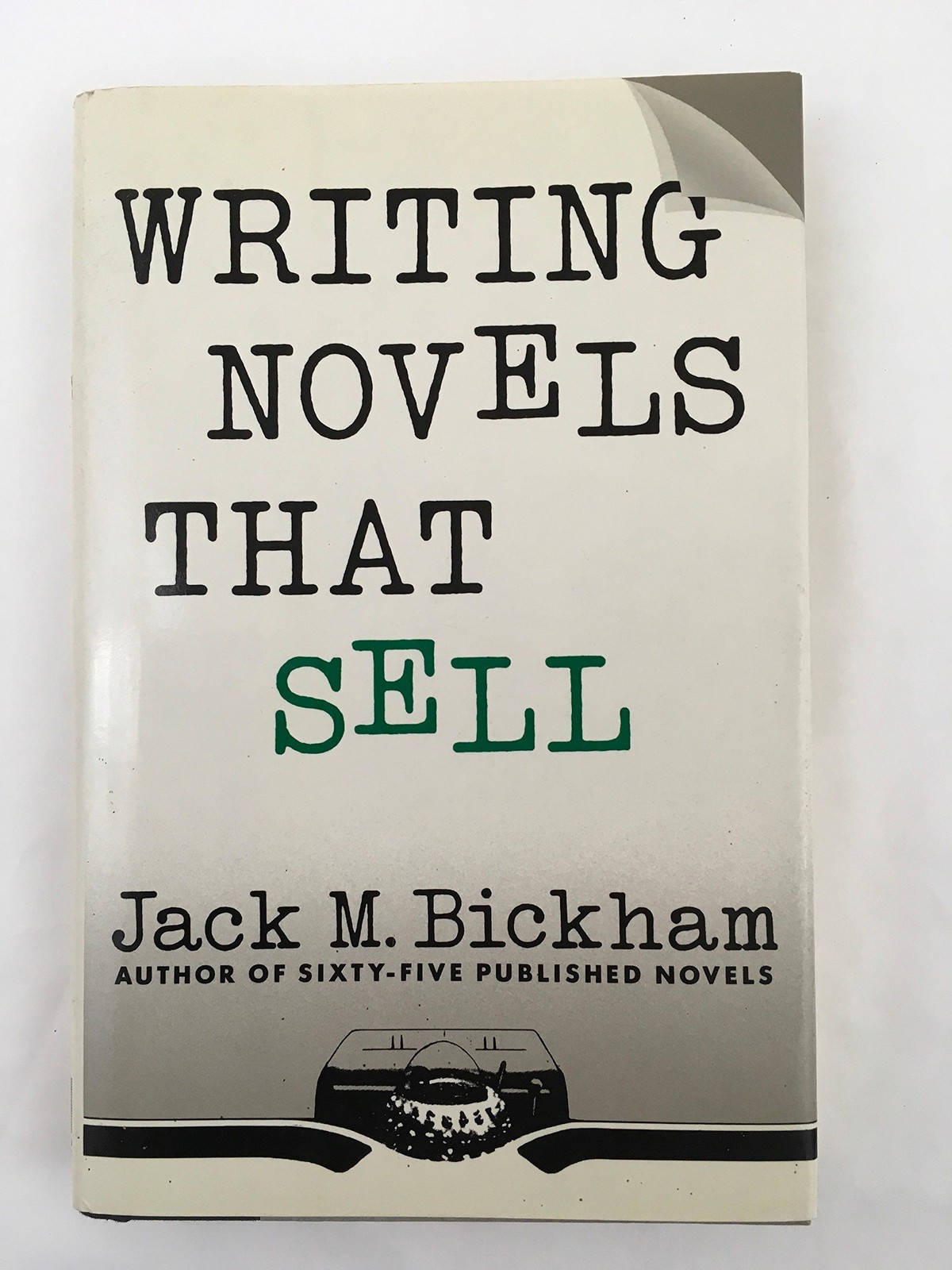 Writing novels that sell