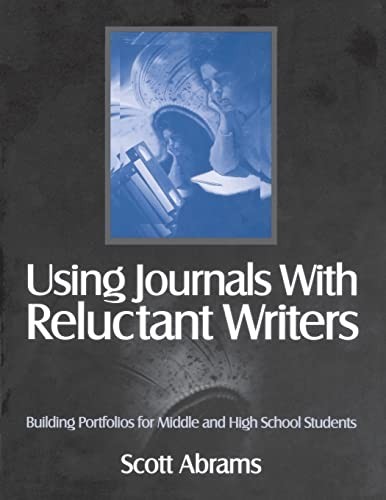 Using Journals With Reluctant – GOOD