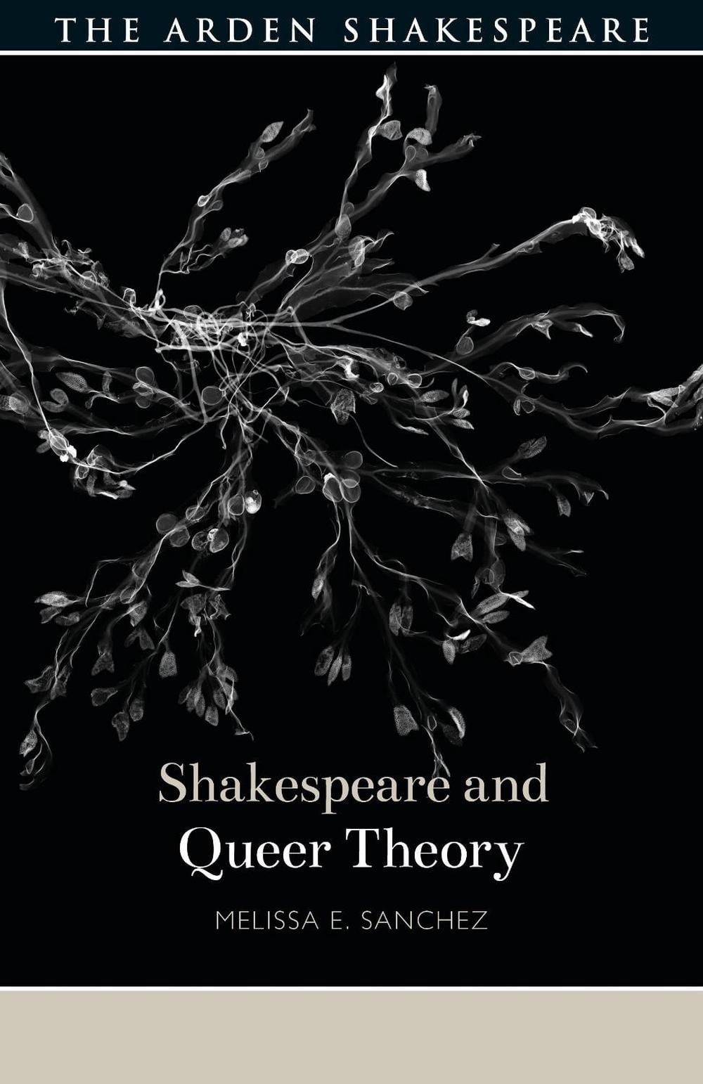 Shakespeare and Queer Theory by Melissa E. Sanchez (English) Paperback Book