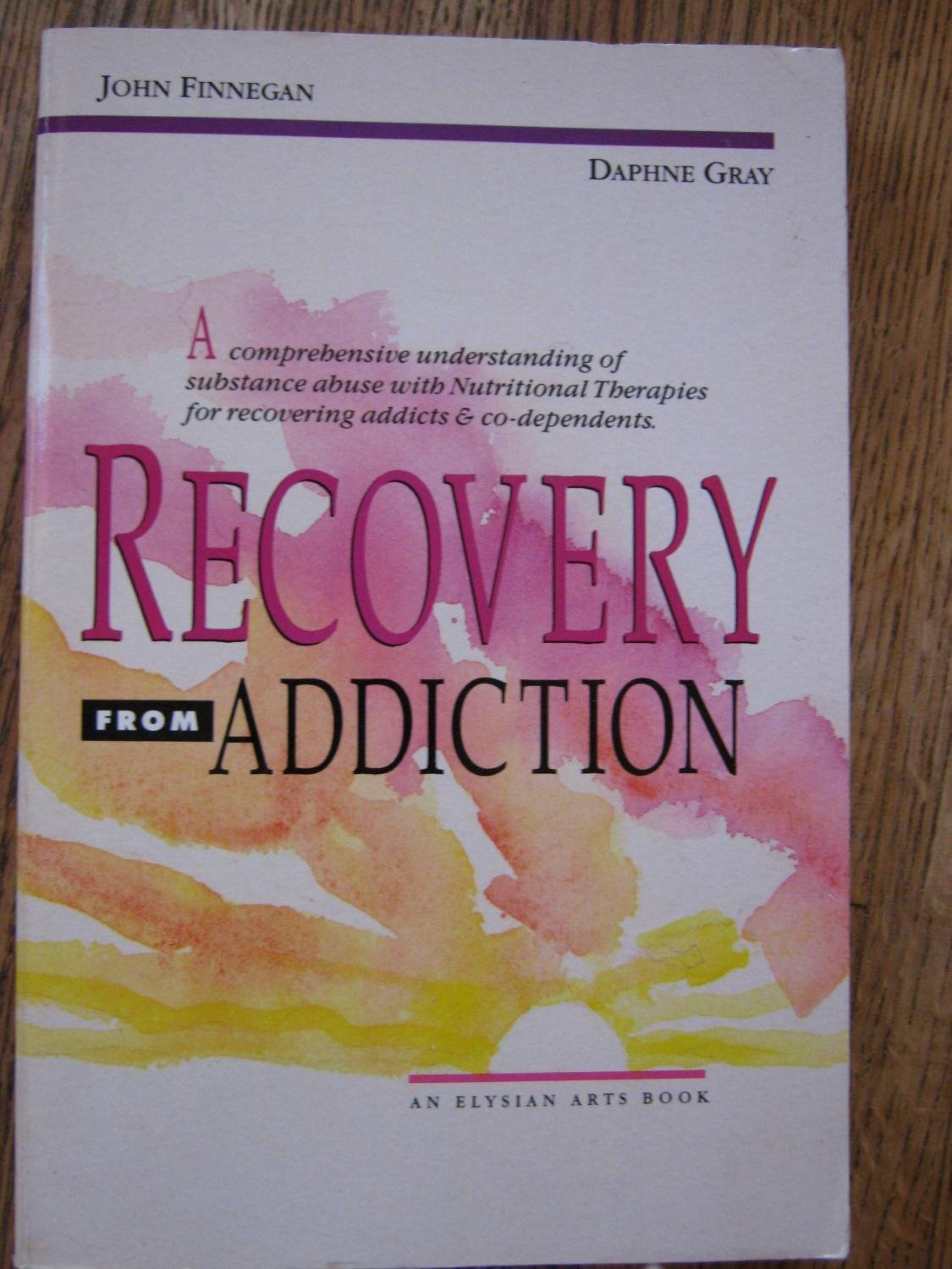 Recovery from Addiction