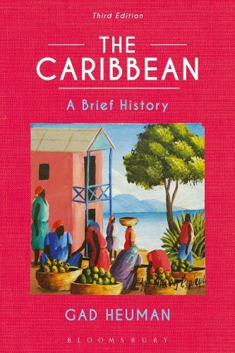 Caribbean : A Brief History, Paperback by Heuman, Gad, Brand New, Free shippi…