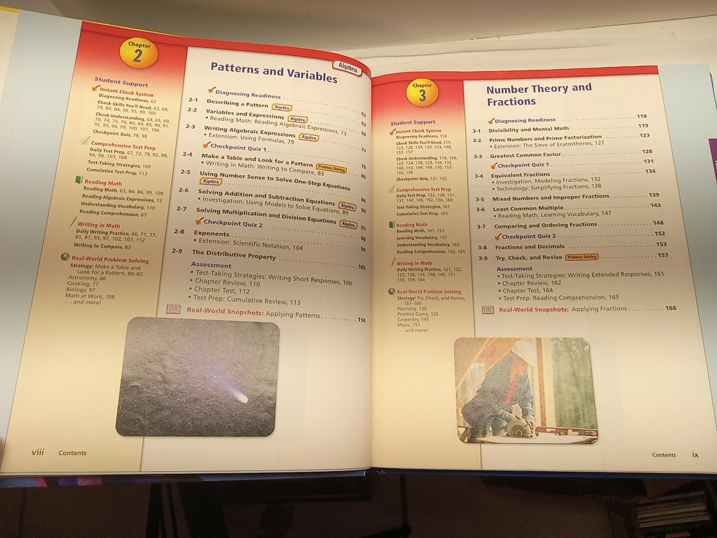 Prentice Hall Mathematics Course 1 – Louisiana Teachers Edition Vol 1 + 2 (HC)