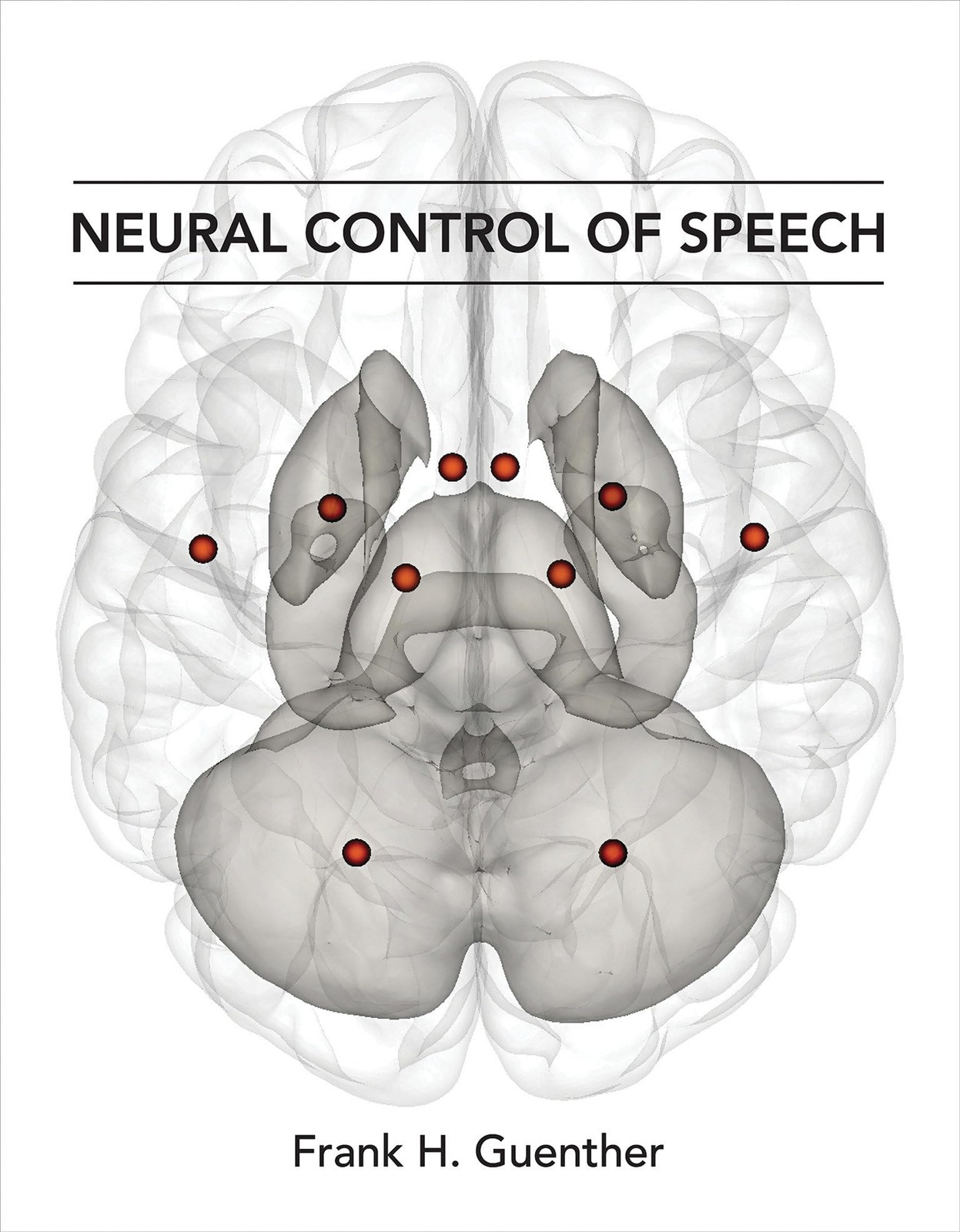 Neural Control of Speech (Mit Press), Guenther, Frank H., Excellent Book