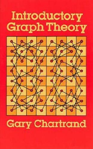 Introductory Graph Theory (Dover Books on Mathematics) – Paperback – ACCEPTABLE