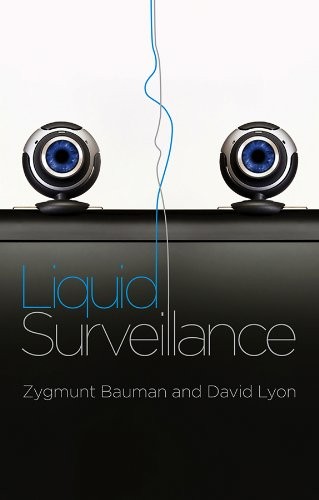 Liquid Surveillance: A Conversation (PCVS-Polity Conversations S