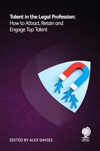 Talent in the Legal Profession: How…, Becky Jo Morgan