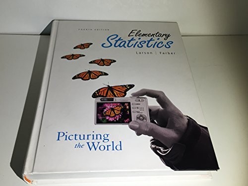 Elementary Statistics: Picturing the …, Farber, Betsy