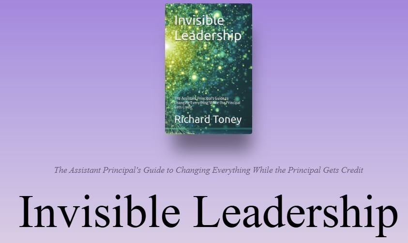 Invisible Leadership