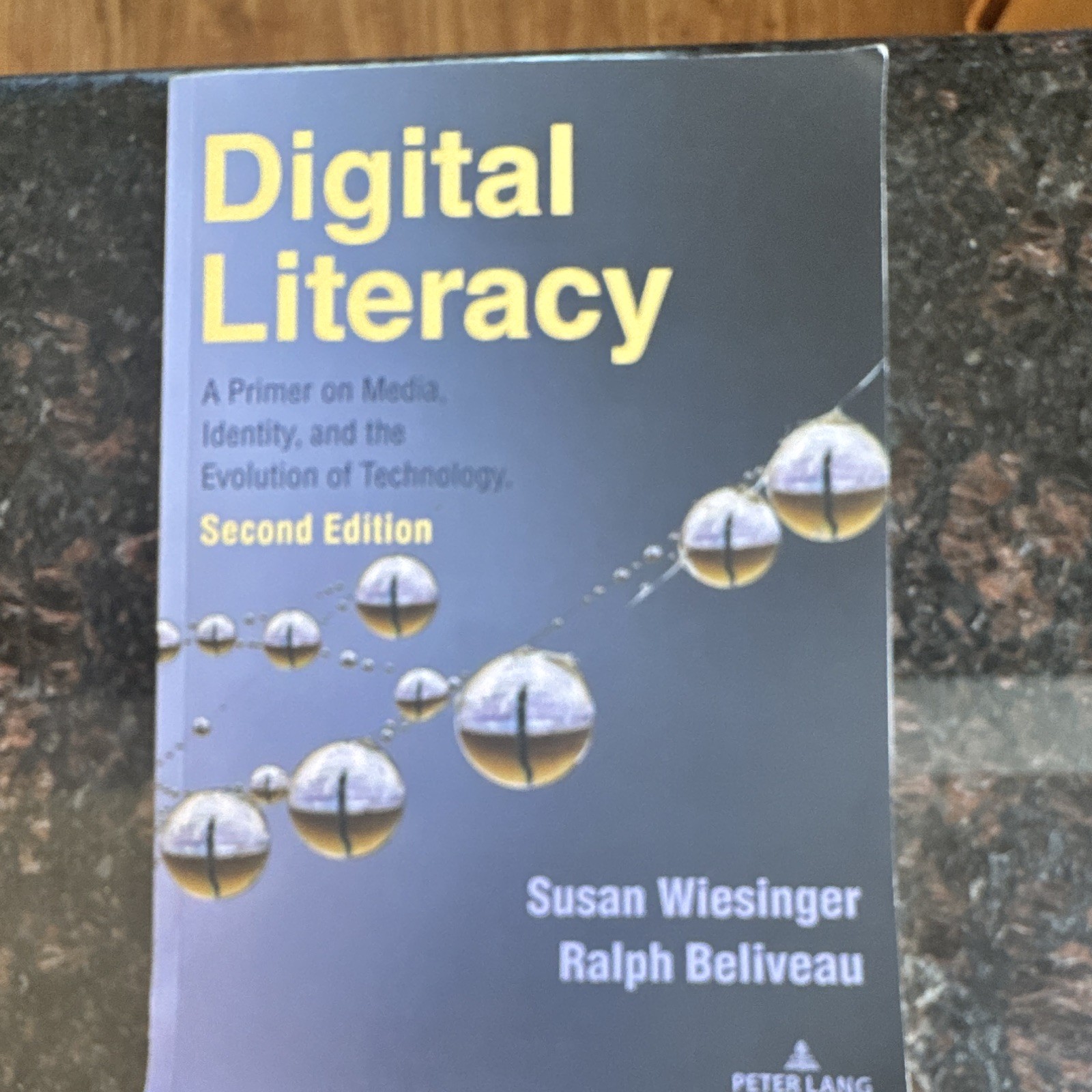 Digital Literacy: A Primer On Media, Identity