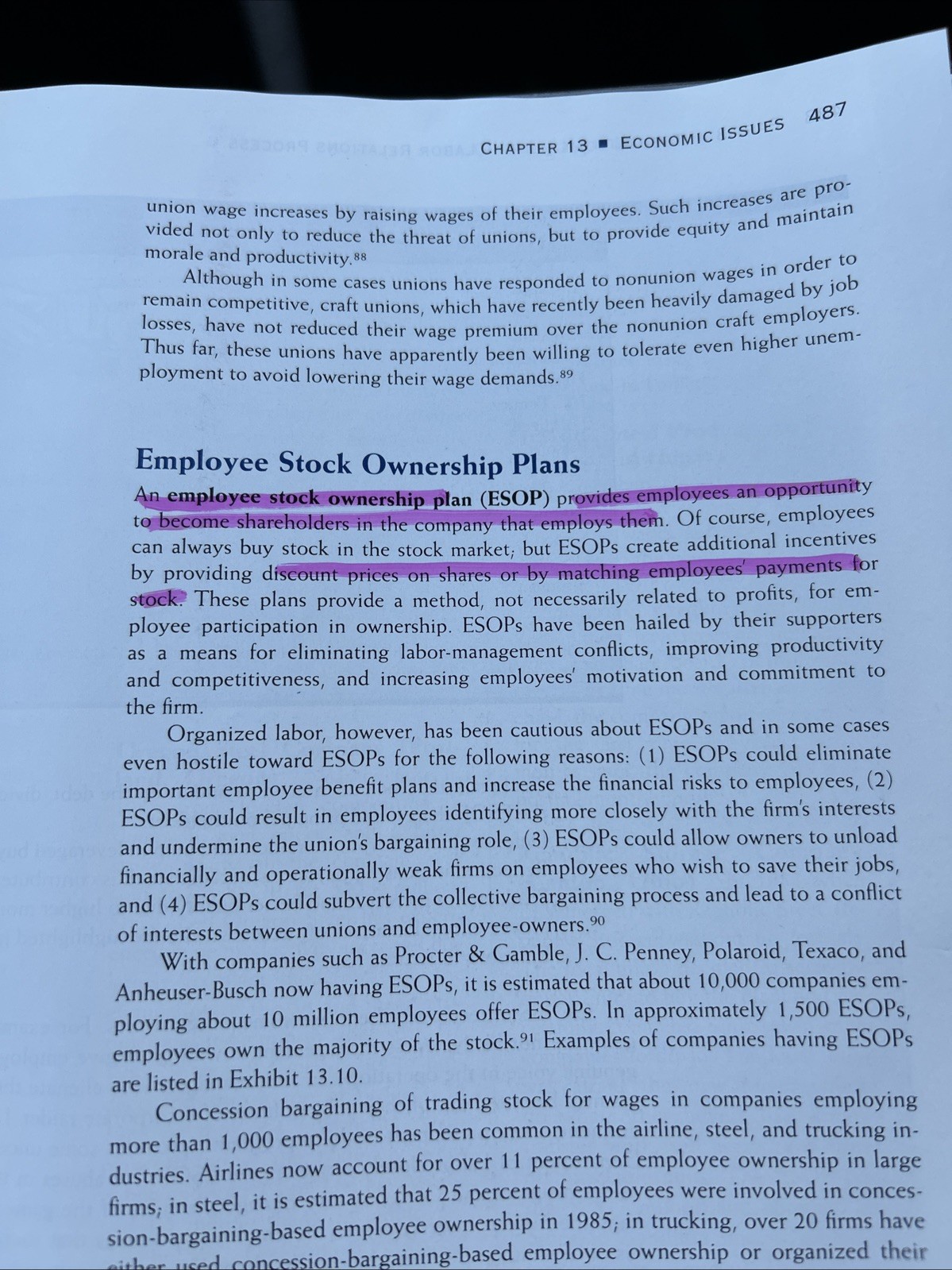 The Dryden Press Series in Management: The Labor Relations Process