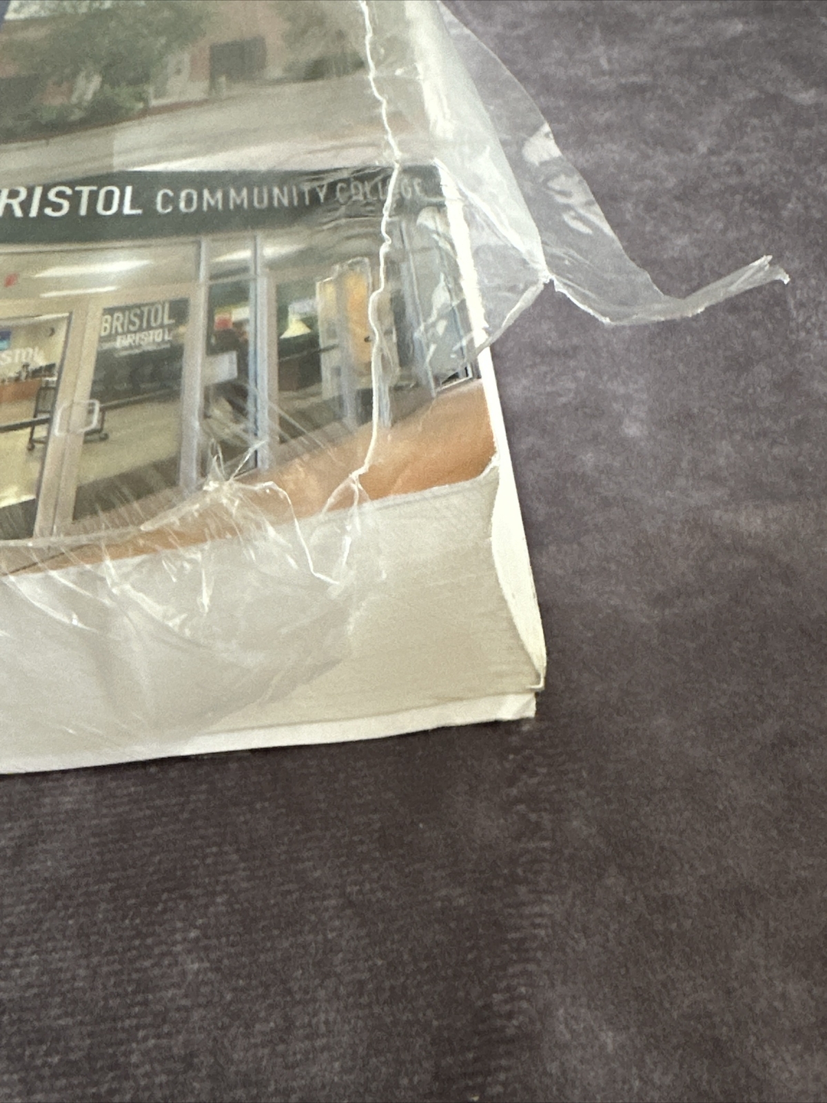 PSY 101 – Bristol Community College General Psychology – UNUSED BOOK/ACCESS CODE
