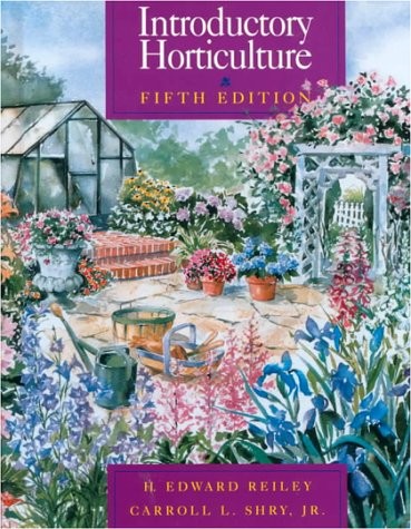 Introductory Horticulture