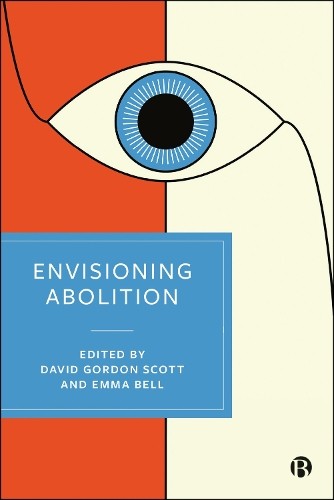 Ruby Tuke Envisioning Abolition (Hardback)