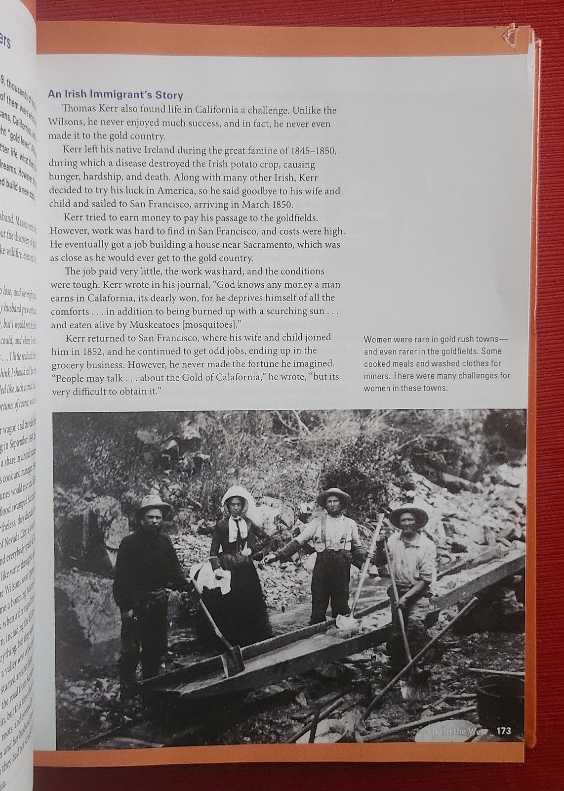 History Alive ! – The United States Though Modern Times 2E TCI Hardcover