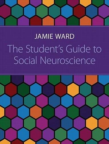 The Students Guide to Social Neuroscience – Paperback – VERY GOOD