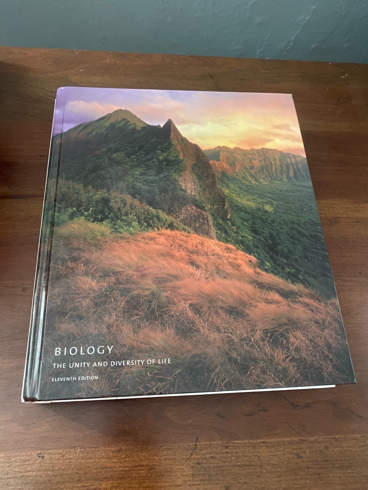 Biology The Unity and Diversity of Life 11e (+ MP3 Interactive AUDIO BOOK!!!)