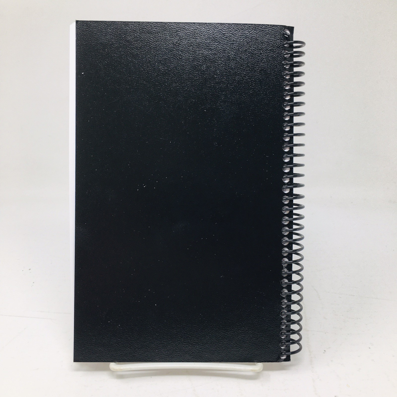 The Dreaded Pox ARC by Olivia Weisser Sex Disease London Galley Spiral Bound