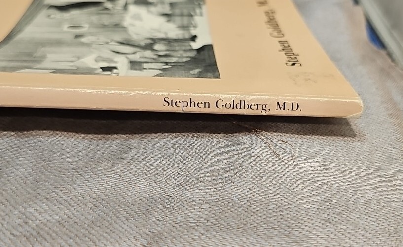 The Four-Minute Neurologic Exam – Paperback By Stephen Goldberg – Very Good