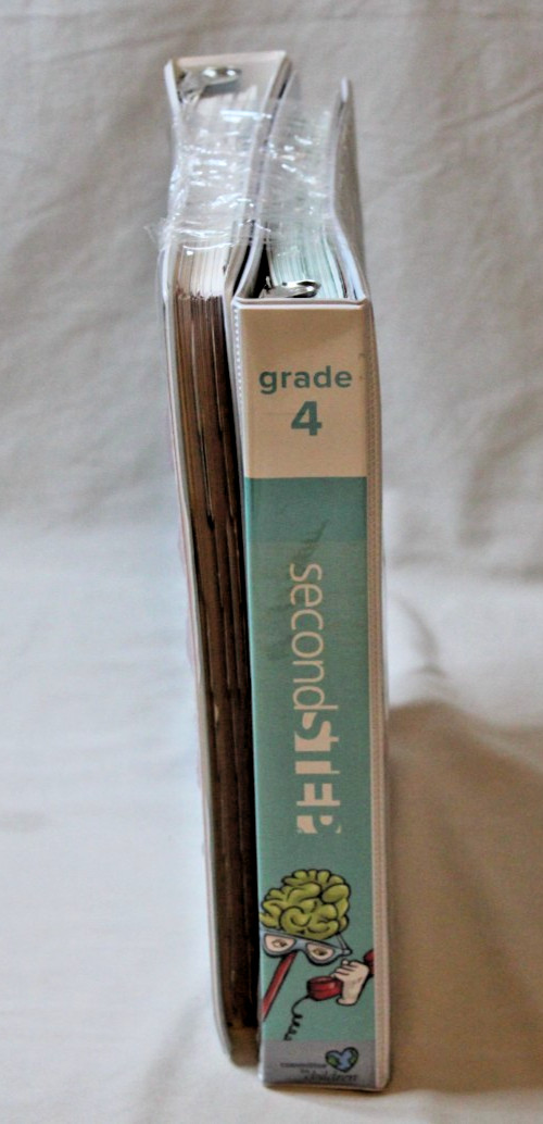Second Step Skills for Social & Academic Success Teacher’s Manuals Grades 4 & 5