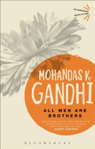 All Men Are Brothers (Bloomsbury Revelations) – Paperback – VERY GOOD