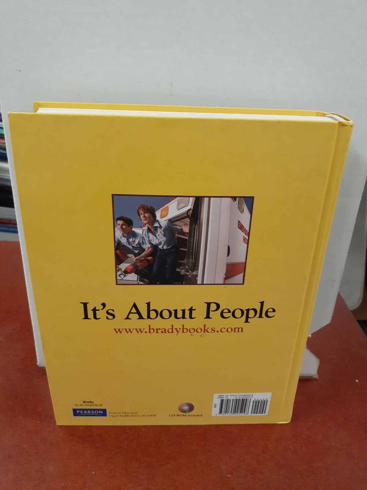 EMERGENCY CARE (11TH EDITION) By Limmer Daniel J. Emt-p & Michael F. O’keefe