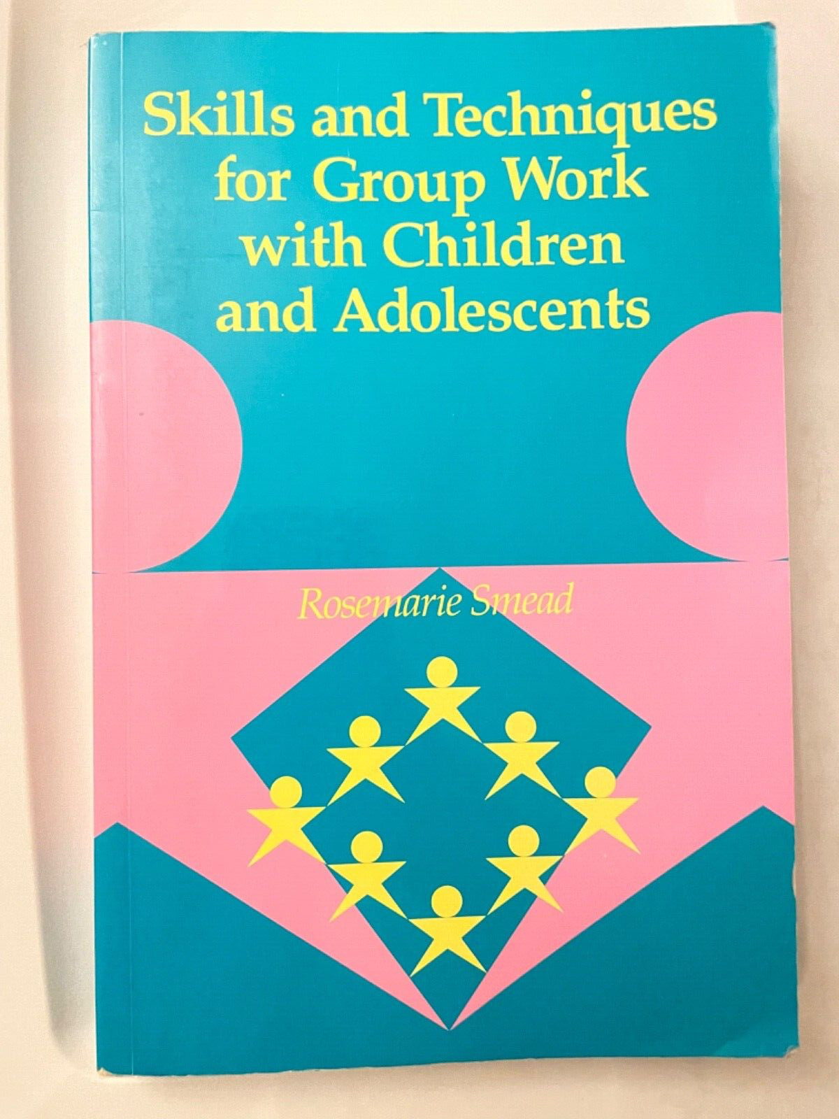 Skills and Techniques for Group Work With Children and Adolescents – GOOD