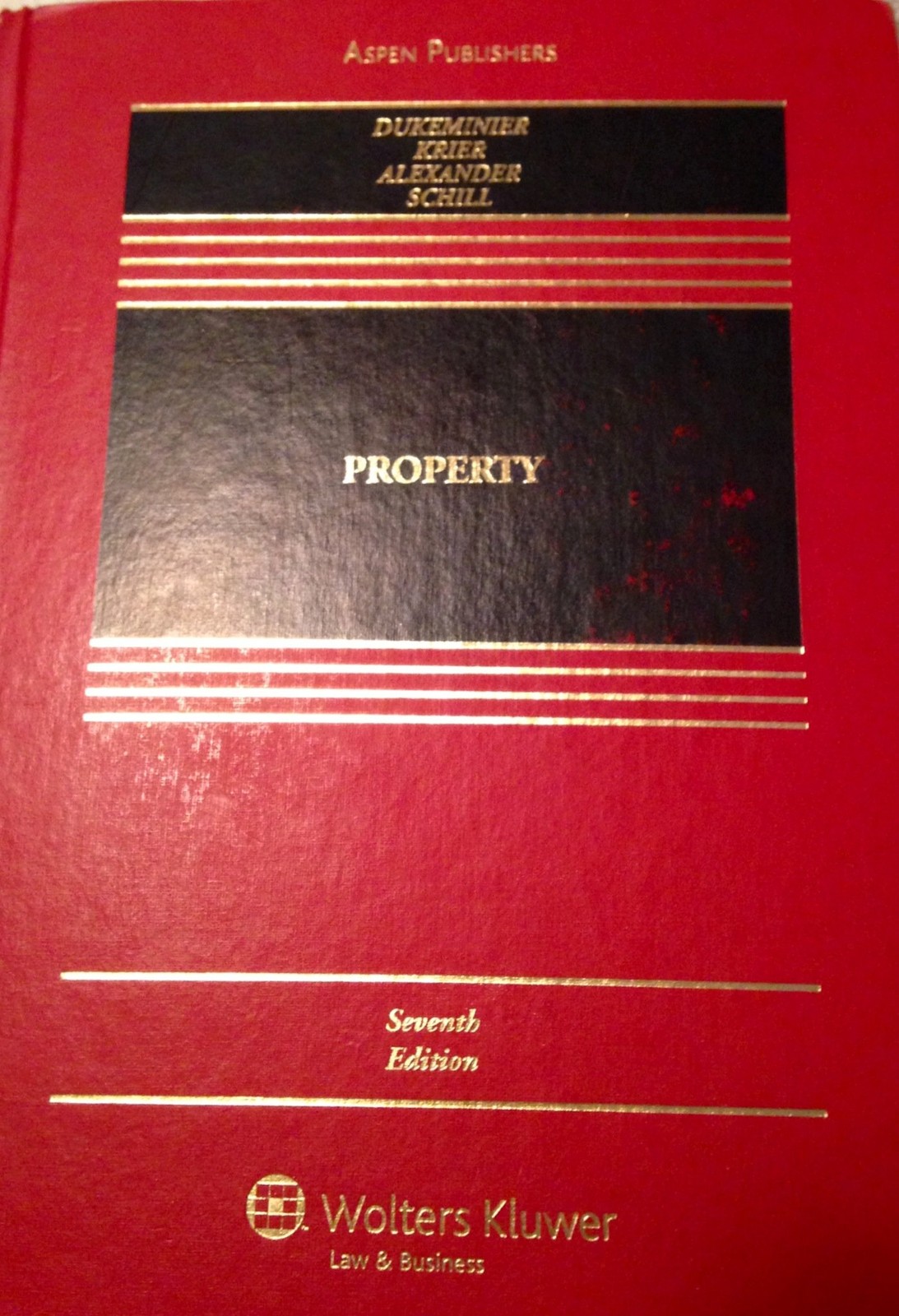 Property