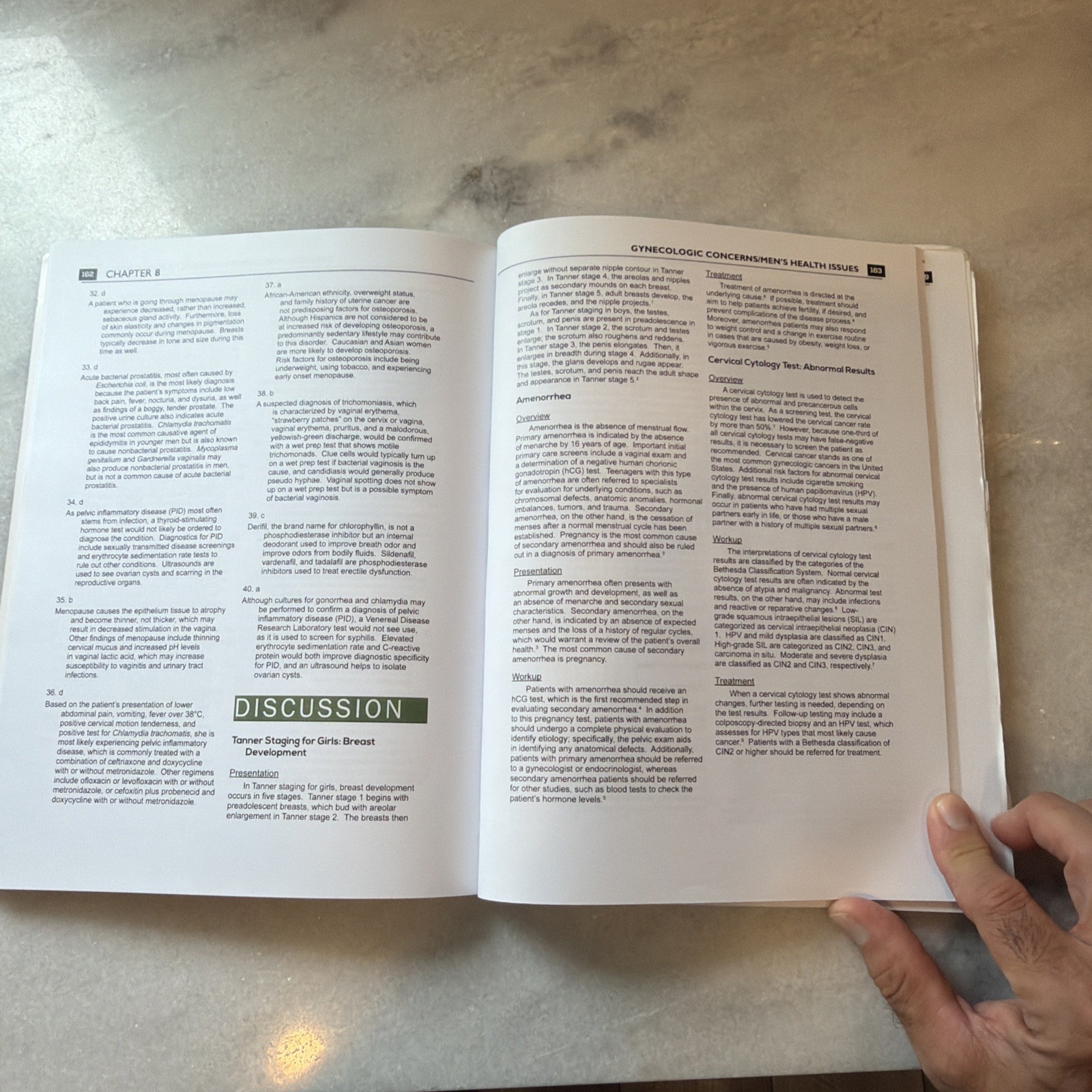 Barkley Curriculum Review for Adult Gerntology Primary Care Practitioners, Paper
