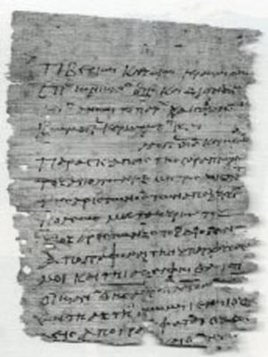 The Oxyrhynchus Papyri. Volume LIV by R a Coles: Used