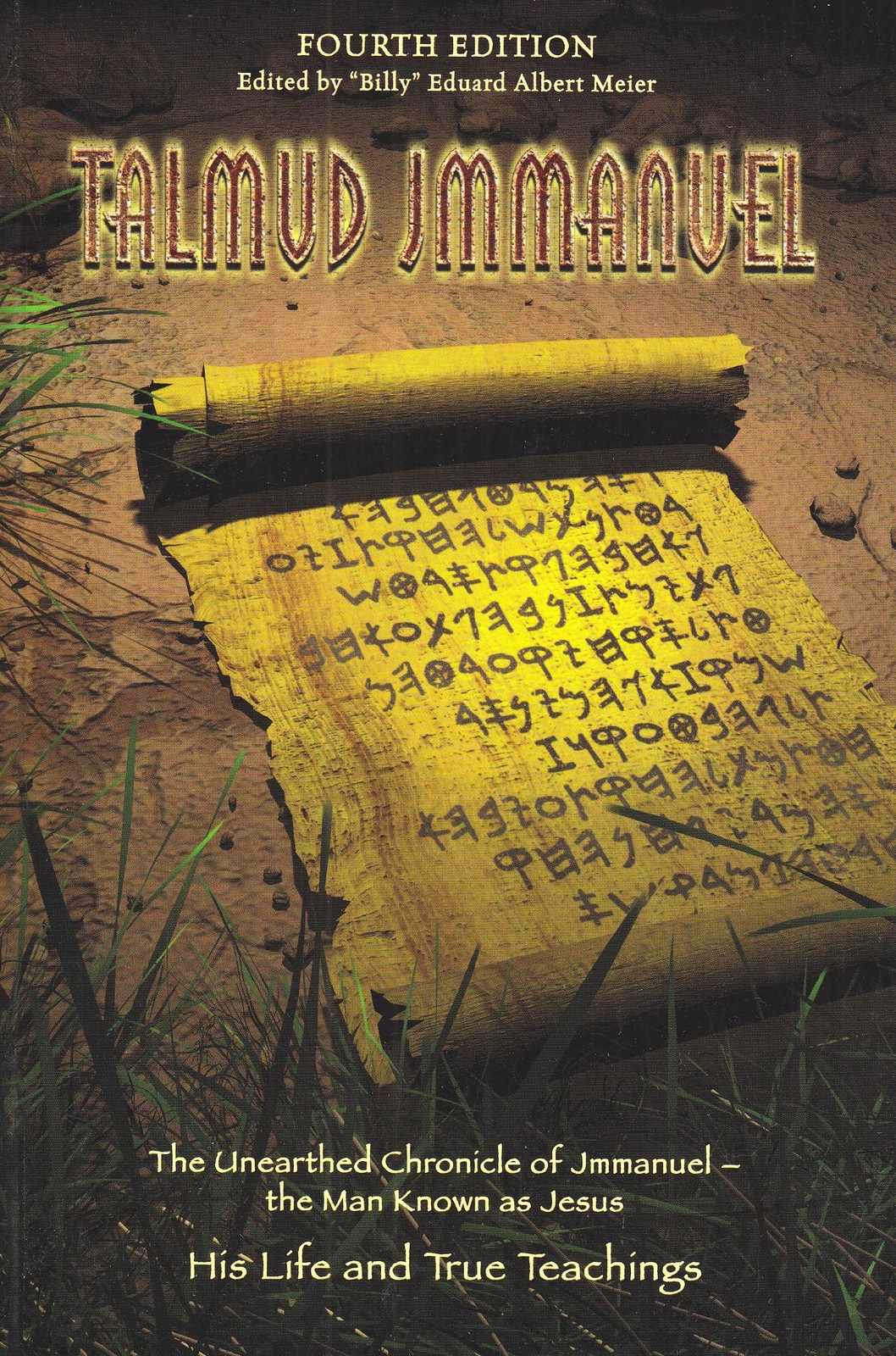 Talmud Jmmanuel