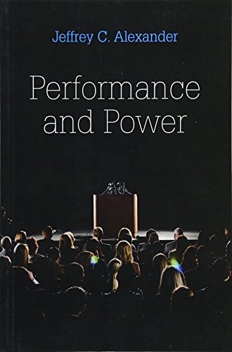 Performance and Power By Jeffrey Alexander