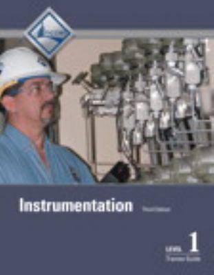Instrumentation Level 1 Trainee Guide by NCCER