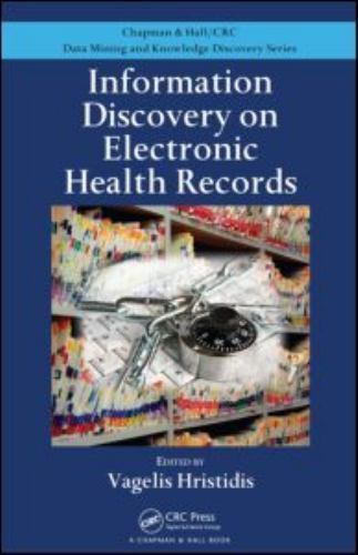 Information Discovery on Electronic Health Records