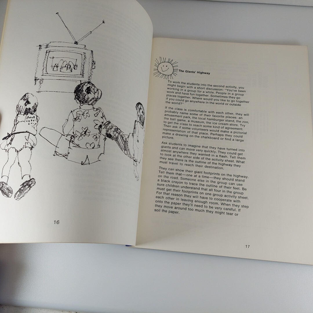 Dimensions Of Personality What About Me Grade 3 Carl Fischer 1972, 2 Book Set