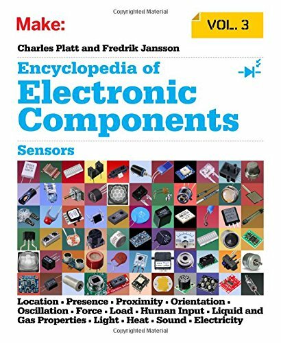 Encyclopedia of Electronic Components Volume 3:, Platt..