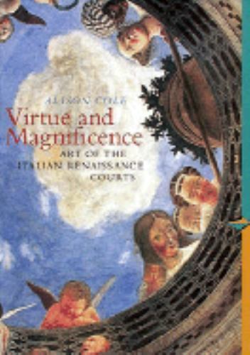 The Virtue and Magnificence: Art of the Italian Renaissance (Abrams…
