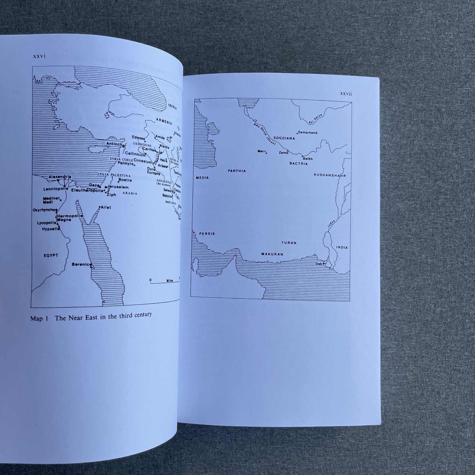 The Roman Eastern Frontier and the Persian Wars AD 226 – 363 History Book Rome