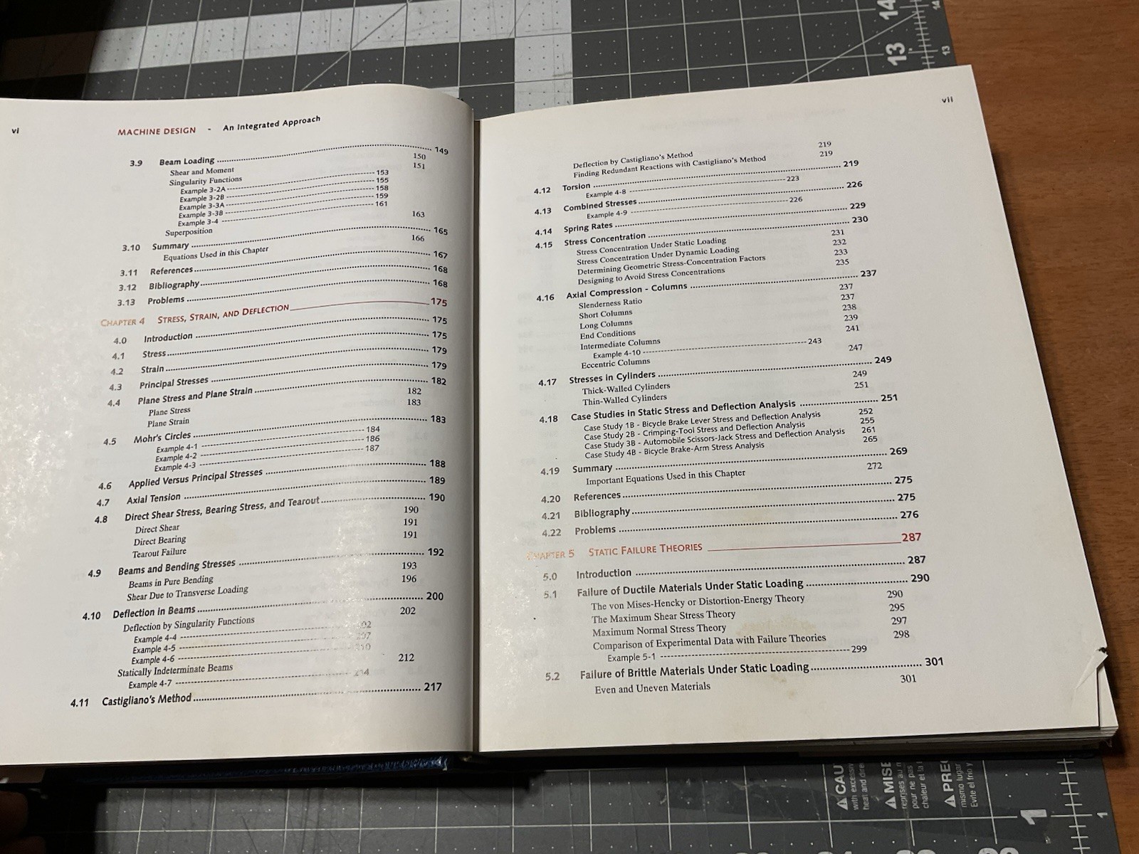 Machine Design: An Integrated Approach, HC, By Norton, Robert L, W/ CD, 1996 A3