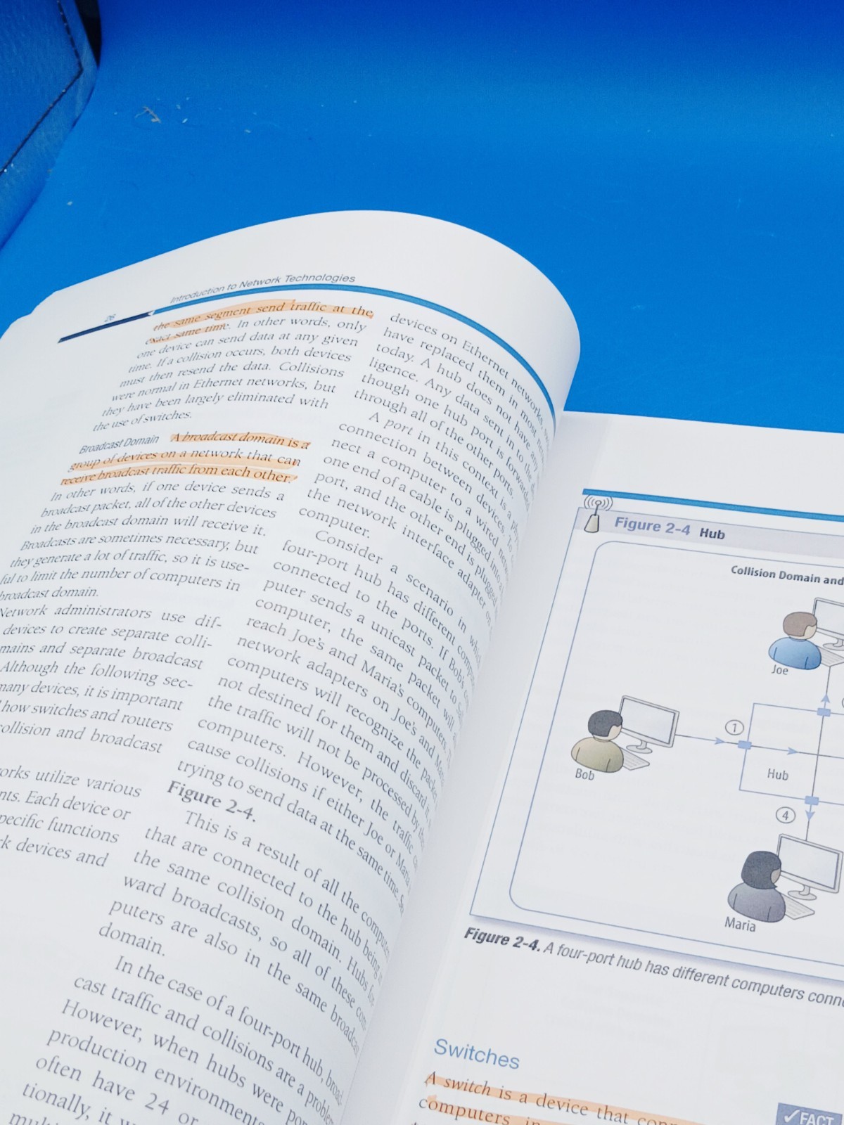 Introduction to Network Technology by electrical training ALLIANCE View Picture