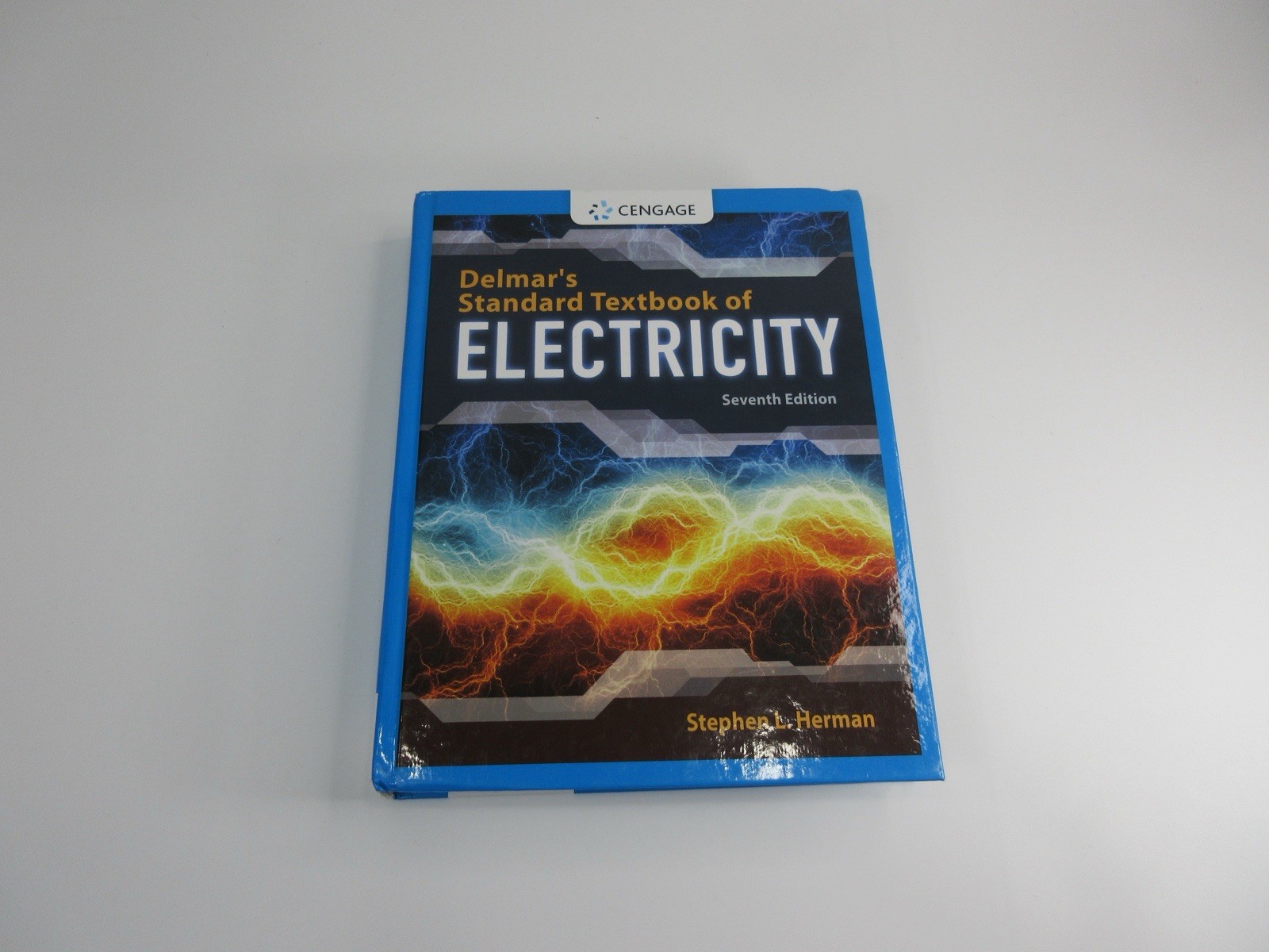 Delmar’s Standard Textbook of Electricity by Stephen Herman (MindTap, 7e)