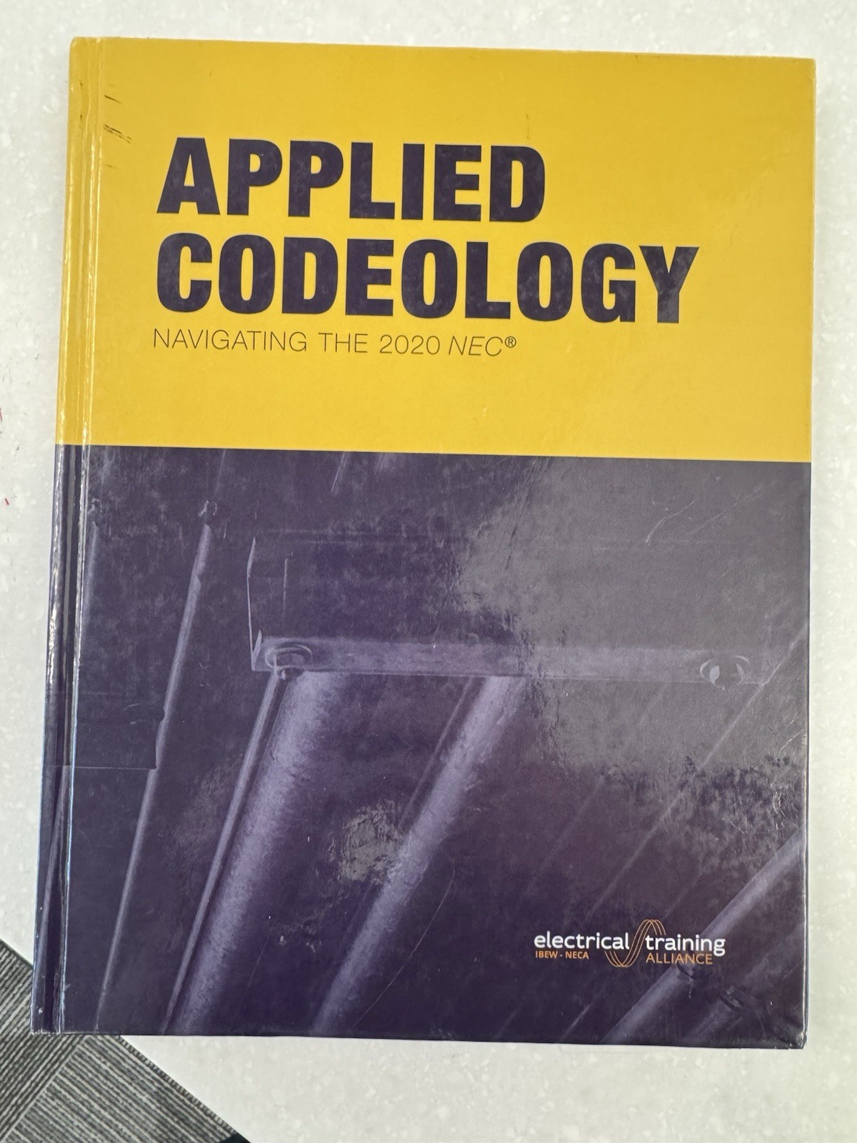 Applied Codeology Navigating The 2020 NEC Electrical Training