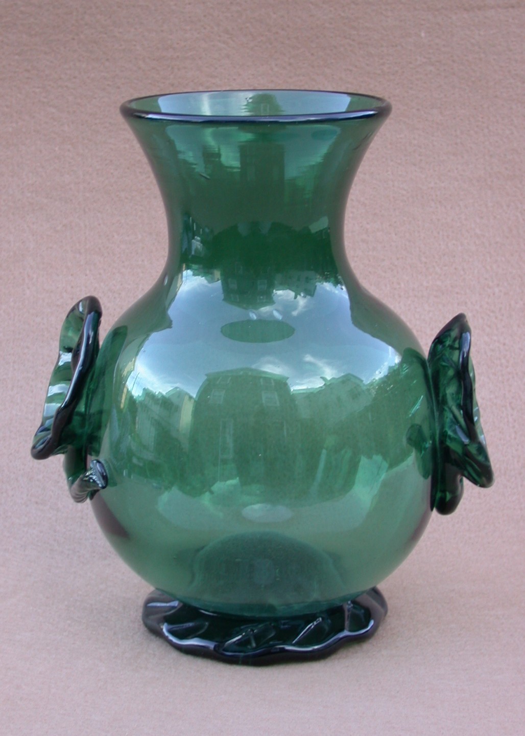 Last Links to the Past 20th Century South Jersey Glass Vol. 1 Clevenger Brothers
