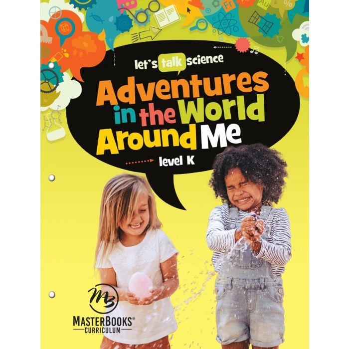 New Master Books GRADE K BASIC 4 SUBJECT SET Curriculum Package Homeschool