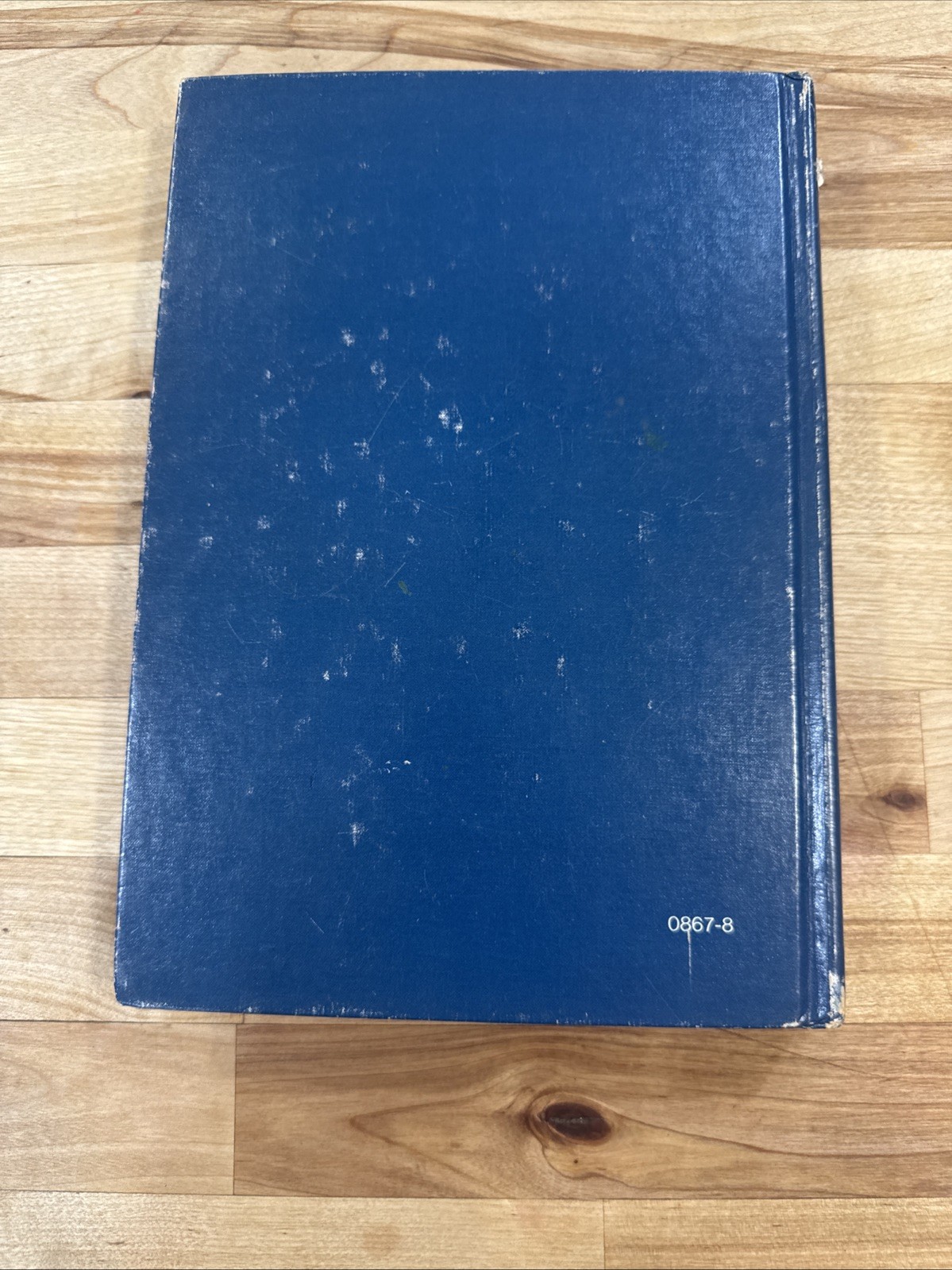 Foundations of Physical Education by Charles A. Bucher – Vintage Hardcover 1979